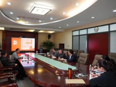 重監(jiān)督、抓落實、促發(fā)展 —天咨公司紀(jì)委召開2023年紀(jì)檢工作部署會