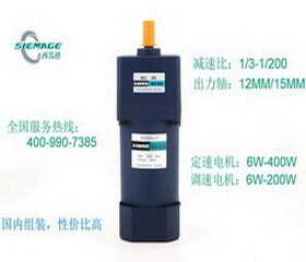 西馬格感應(yīng)電機(jī)