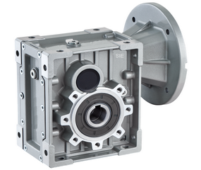 西馬格雙曲面減速機50#