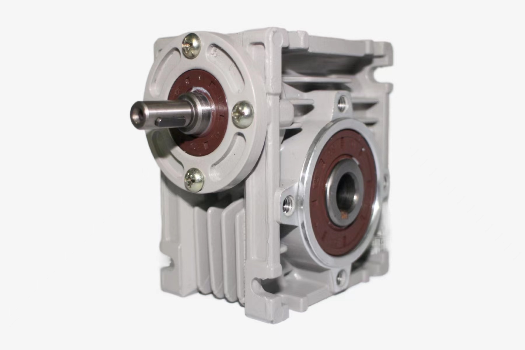 蝸輪蝸桿減速機(jī) 蝸輪蝸桿減速機(jī)