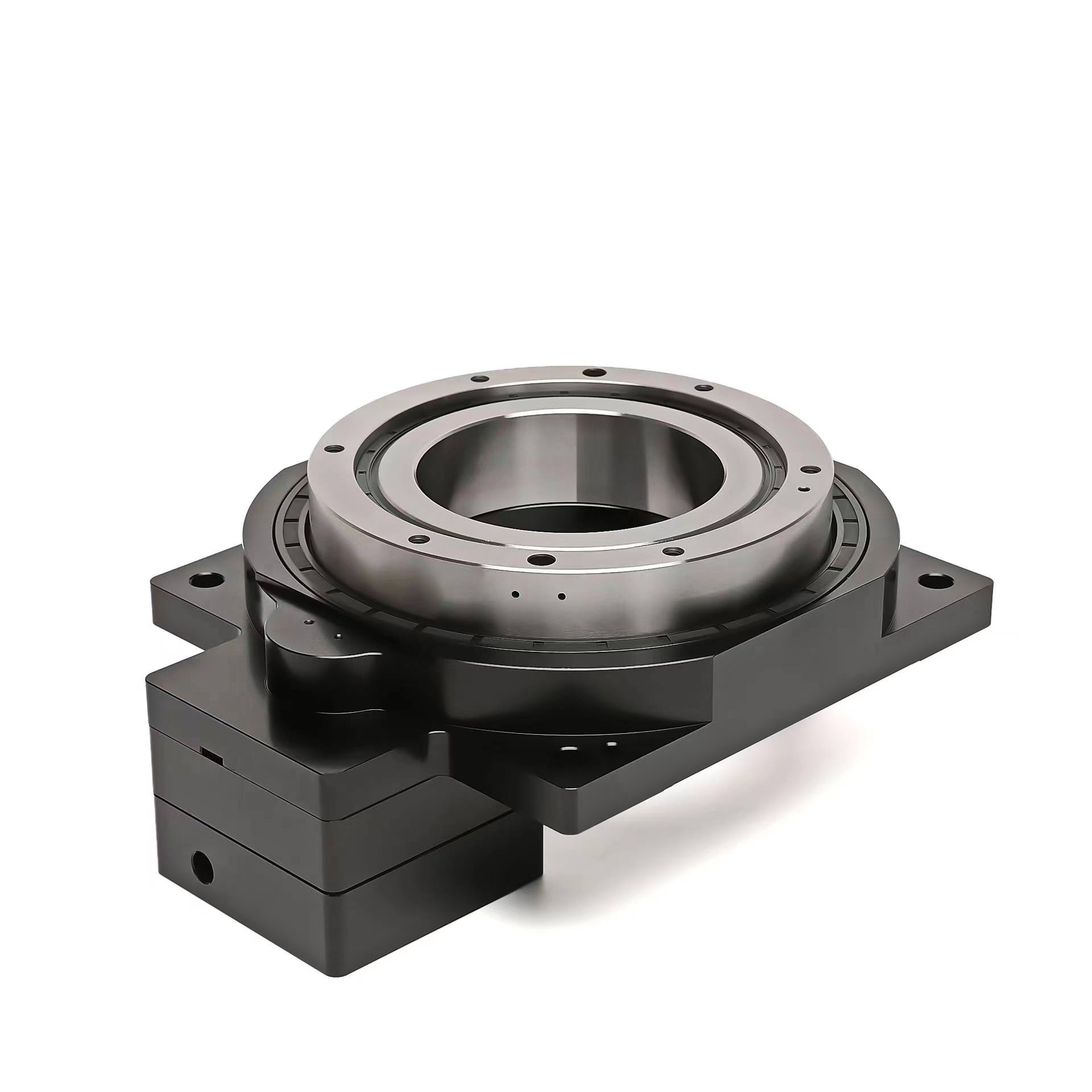 中空旋轉(zhuǎn)平臺(tái)優(yōu)點(diǎn) 中空旋轉(zhuǎn)平臺(tái)優(yōu)點(diǎn)