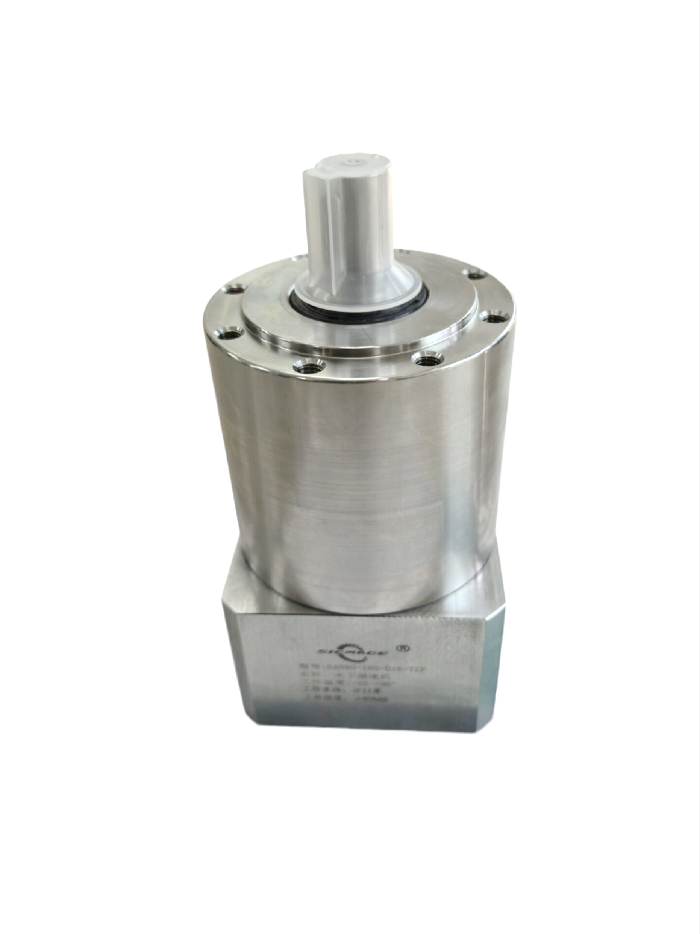 水下機器人減速機 水下機器人減速機