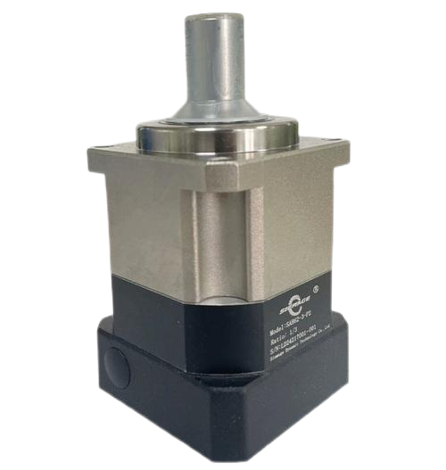 新款高精行星減速機(jī) 新款高精行星減速機(jī)