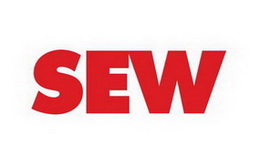 德國SEW減速機